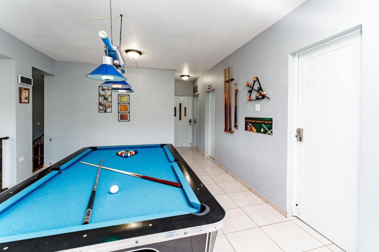 Green Studio 1 - Just 7 Min Drive To The Beach Rincon Exterior photo