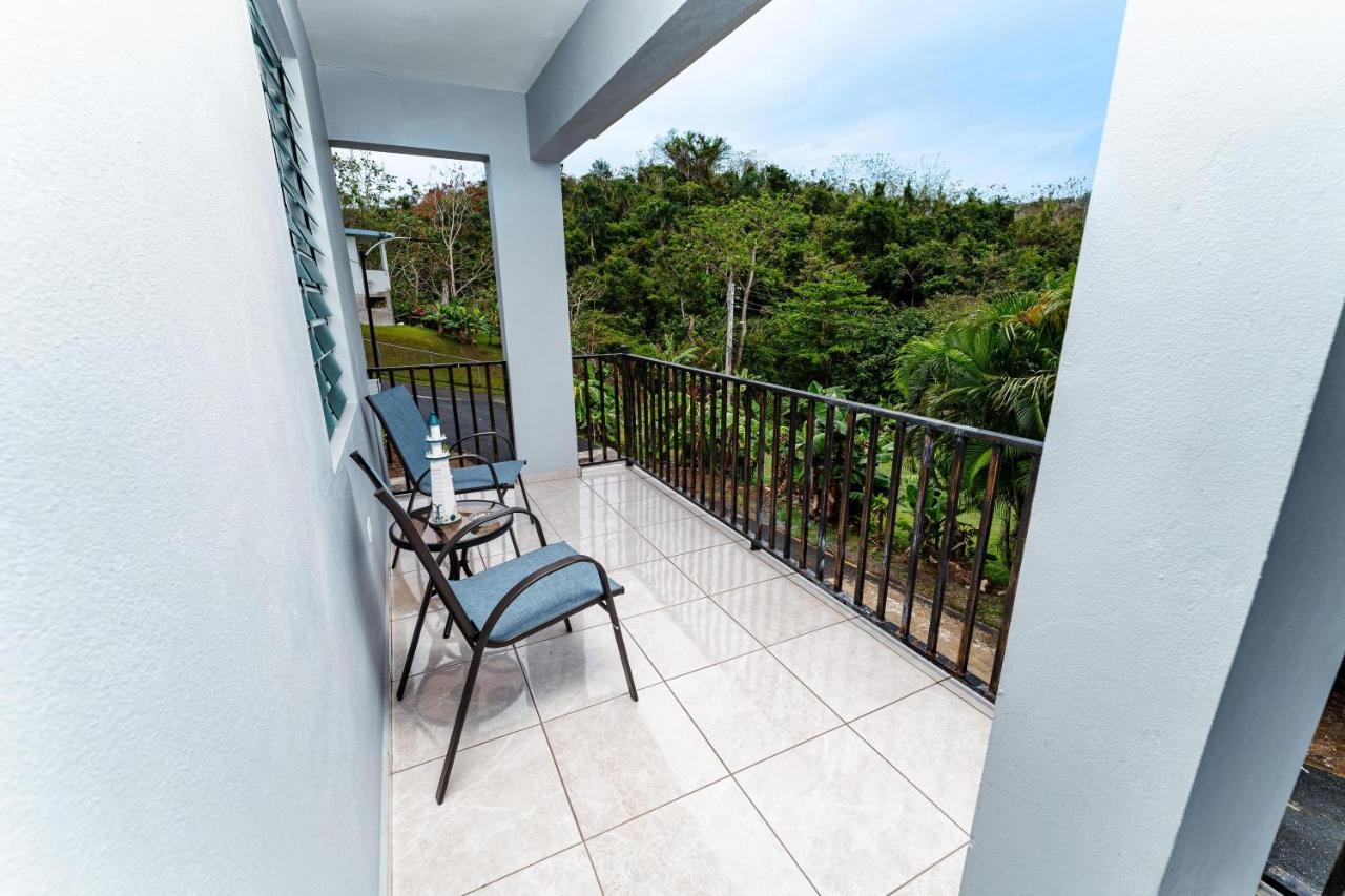 Green Studio 1 - Just 7 Min Drive To The Beach Rincon Exterior photo