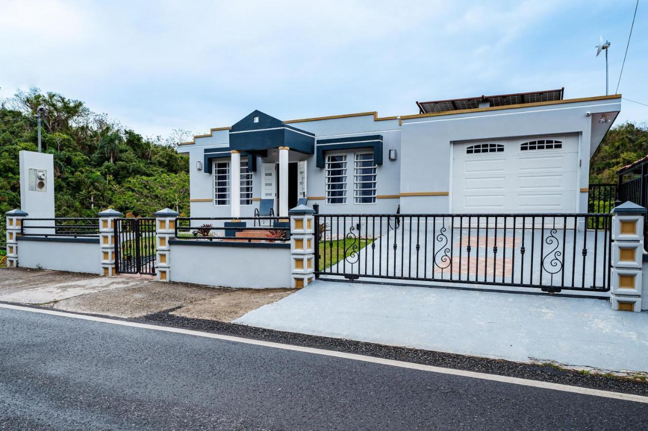 Green Studio 1 - Just 7 Min Drive To The Beach Rincon Exterior photo